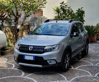Dacia Sandero Stepway 1.0 TCe GPL 15th Anniversary