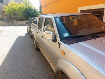 Navara d 22 2.5 133cv
