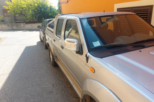 Navara d 22 2.5 133cv