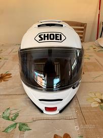 Casco Shoei neotec 2