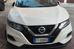 Nissan Qashqai business 116cv
