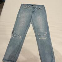 Jeans strappati GAP