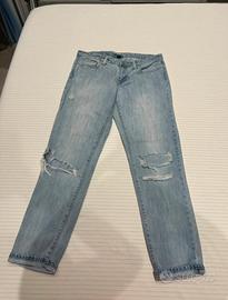 Jeans strappati GAP