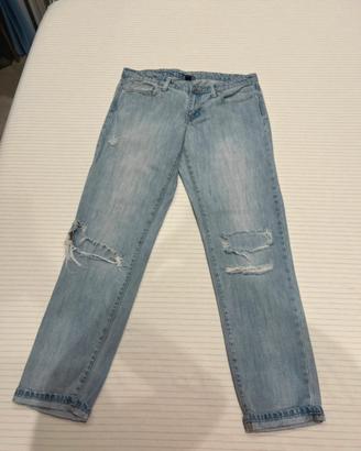 Jeans strappati GAP