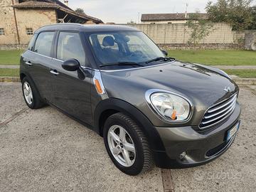 MINI Mini Countryman R60 - 2013