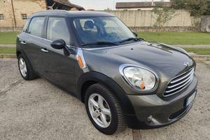 MINI Mini Countryman R60 - 2013