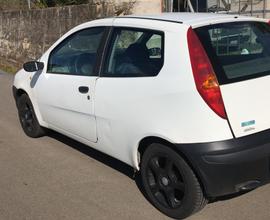 Fiat punto 1.9 jtd