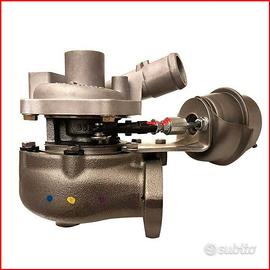 Turbina Turbo OPEL ASTRA H (L48) 1.3 CDTI