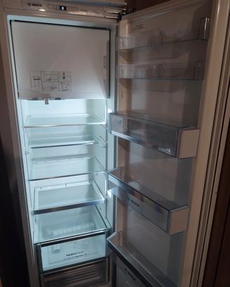 Frigo a incasso Bosch