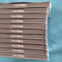 COLLEZIONE ITALIA DEL ROCK