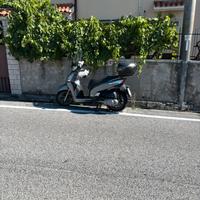 Kymco People 300 GTi ABS