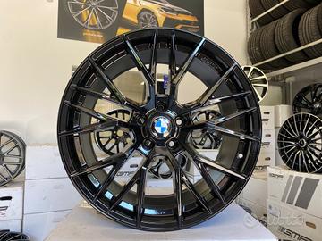 Cerchi Bmw raggio 18 NUOVI cod.98341