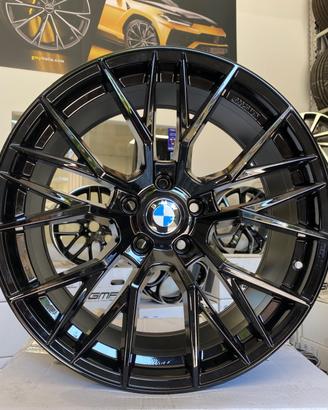 Cerchi Bmw raggio 18 NUOVI cod.98341