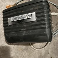 Bruciatore Lamborghini