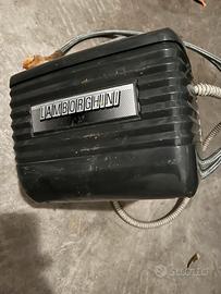 Bruciatore Lamborghini