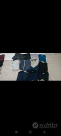 11 pezzi 40€ Felpe, maglioncini, XL uomo e donna