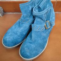 Stivaletti Donna