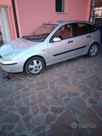 Ford Focus 1.8 TDCi prima serie 