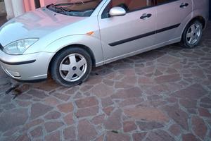 Ford Focus 1.8 TDCi prima serie 