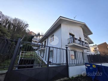 4 LOCALI A SAN MAURO TORINESE