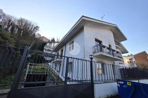 4 LOCALI A SAN MAURO TORINESE