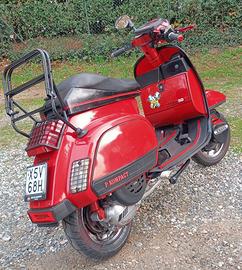 Piaggio Vespa PK 50 - 1987