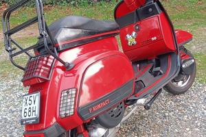Piaggio Vespa PK 50 - 1987
