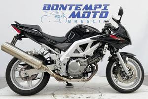 SUZUKI SV 650 S