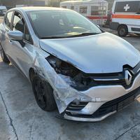 Ricambi per Renault Clio 2015