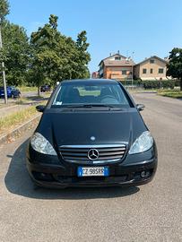 Mercedes Classe A 150 benzina
