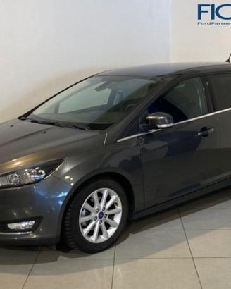 Ford Focus 3nd SERIE 1.5 TDCI 120 CV START&ST...