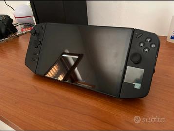 Lenovo Legion go + micro sd 1TB