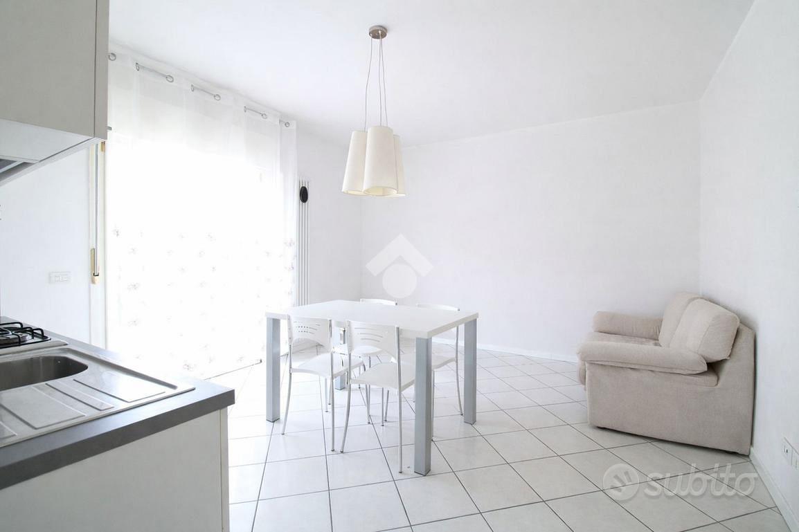 Appartamento – Vicenza, San Bortolo - Vista 5