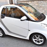 Ricambi originali smart 451