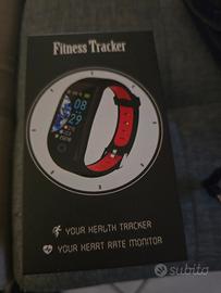 Orologio Fitness Tracker