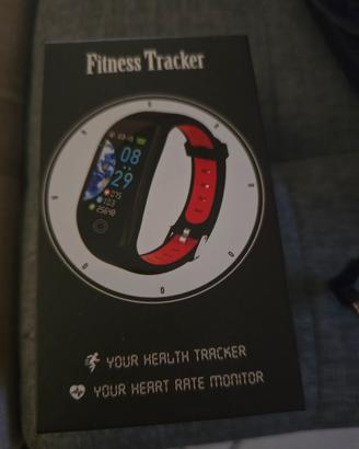 Orologio Fitness Tracker
