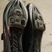 SCARPE BDC DMT TG. 43