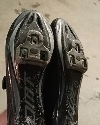 SCARPE BDC DMT TG. 43