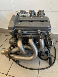 MOTORE BENELLI HSR JET SKI