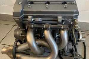 MOTORE BENELLI HSR JET SKI