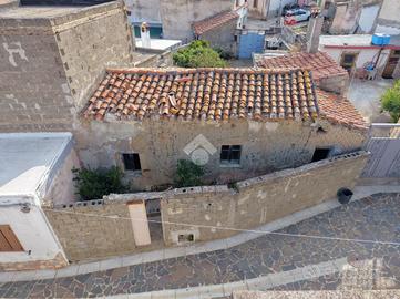 CASA DI CORTE A MURAVERA