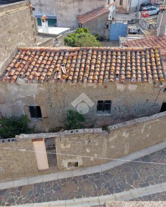 CASA DI CORTE A MURAVERA