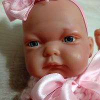 Bambola Reborn 
