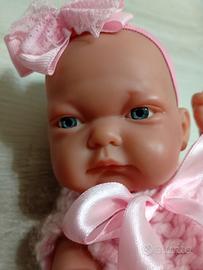 Bambola Reborn 