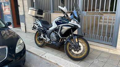 MT 700 ADVENTURE 2026