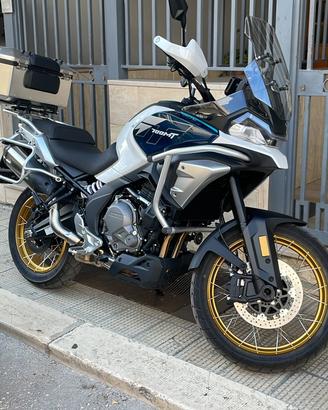 MT 700 ADVENTURE 2026