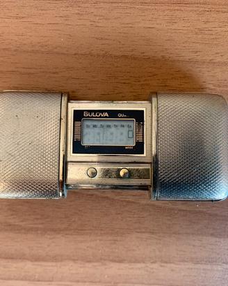 Rarissimo orologio da tasca Bulova