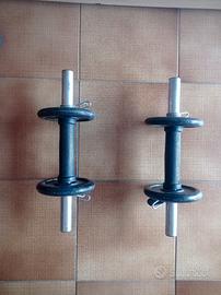 Attrezzatura Per palestra 