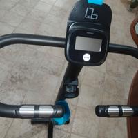 Cyclette 