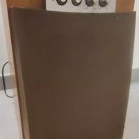 SubWoofer Yamaha YST-SW105
